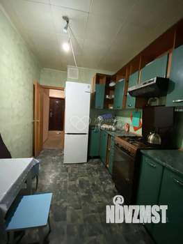 2-к квартира, вторичка, 51м2, 9/9 этаж