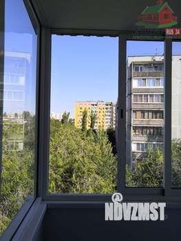 1-к квартира, вторичка, 32м2, 5/5 этаж