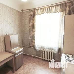 2-к квартира, вторичка, 61м2, 1/5 этаж