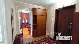 2-к квартира, вторичка, 44м2, 2/9 этаж