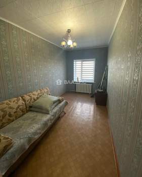 2-к квартира, вторичка, 44м2, 5/5 этаж