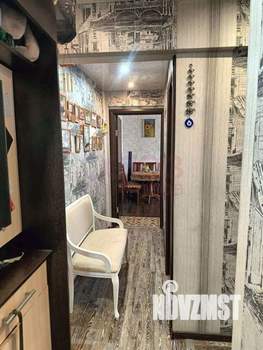 3-к квартира, вторичка, 58м2, 4/5 этаж