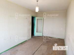 1-к квартира, вторичка, 29м2, 4/5 этаж