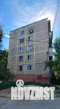 3-к квартира, вторичка, 60м2, 4/5 этаж