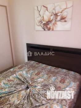 3-к квартира, вторичка, 48м2, 5/5 этаж