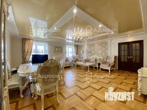 3-к квартира, вторичка, 98м2, 11/12 этаж