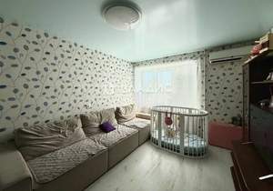 2-к квартира, вторичка, 47м2, 8/9 этаж