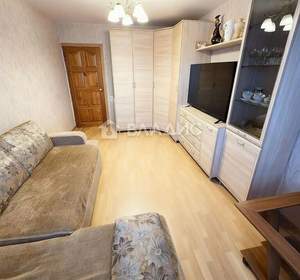 2-к квартира, вторичка, 42м2, 3/4 этаж