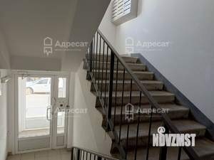 1-к квартира, вторичка, 25м2, 1/3 этаж