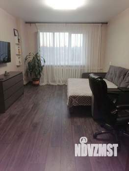 3-к квартира, вторичка, 65м2, 9/9 этаж