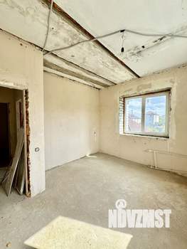 1-к квартира, вторичка, 35м2, 3/3 этаж
