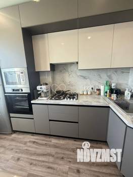 3-к квартира, вторичка, 64м2, 9/9 этаж
