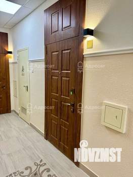 1-к квартира, вторичка, 45м2, 4/18 этаж