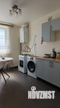 1-к квартира, вторичка, 39м2, 3/3 этаж