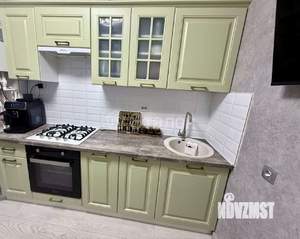 2-к квартира, вторичка, 44м2, 2/3 этаж