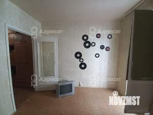 1-к квартира, вторичка, 35м2, 7/9 этаж