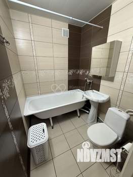 1-к квартира, вторичка, 35м2, 9/9 этаж