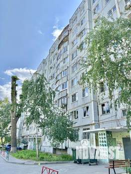 1-к квартира, вторичка, 36м2, 9/9 этаж