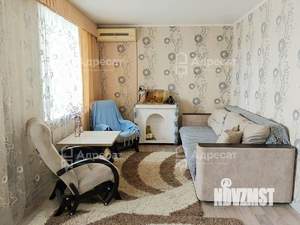 2-к квартира, вторичка, 41м2, 9/9 этаж