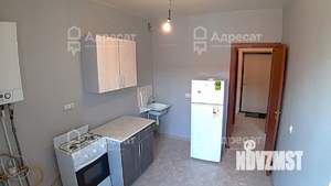 1-к квартира, вторичка, 30м2, 4/5 этаж