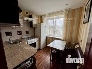 2-к квартира, вторичка, 43м2, 5/5 этаж
