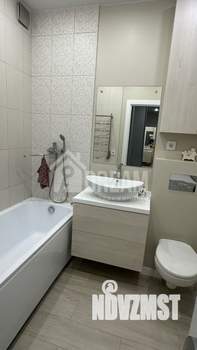 1-к квартира, вторичка, 36м2, 10/19 этаж