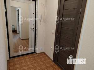 1-к квартира, вторичка, 21м2, 1/3 этаж