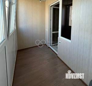 2-к квартира, вторичка, 42м2, 9/19 этаж