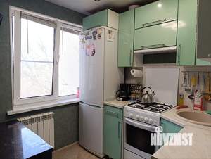 2-к квартира, вторичка, 47м2, 5/5 этаж