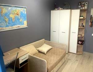 3-к квартира, вторичка, 63м2, 2/9 этаж