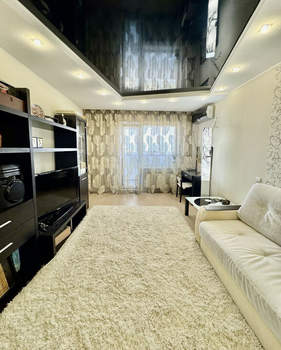 3-к квартира, вторичка, 67м2, 15/16 этаж