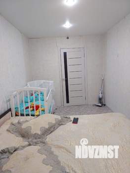 3-к квартира, вторичка, 60м2, 2/5 этаж