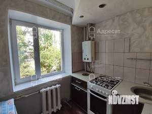 2-к квартира, вторичка, 45м2, 2/5 этаж