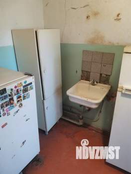 2-к квартира, вторичка, 45м2, 1/9 этаж