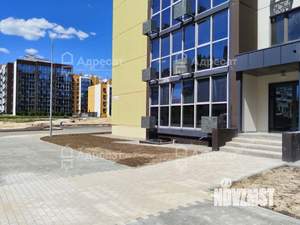 1-к квартира, вторичка, 36м2, 4/9 этаж
