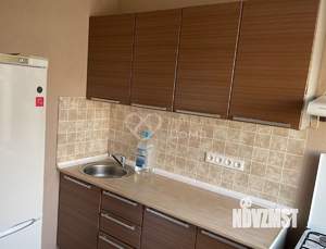 1-к квартира, вторичка, 32м2, 6/9 этаж