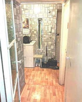 2-к квартира, вторичка, 44м2, 2/9 этаж