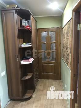 3-к квартира, вторичка, 58м2, 5/9 этаж