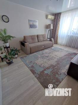 2-к квартира, вторичка, 50м2, 9/9 этаж