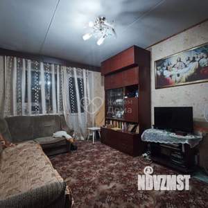 2-к квартира, вторичка, 46м2, 6/9 этаж