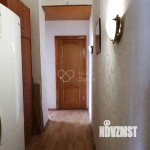 1-к квартира, вторичка, 42м2, 5/5 этаж