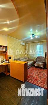 2-к квартира, вторичка, 51м2, 6/9 этаж