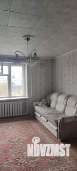 2-к квартира, вторичка, 48м2, 5/9 этаж