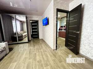 2-к квартира, вторичка, 39м2, 1/5 этаж