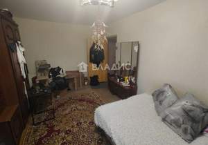 1-к квартира, вторичка, 32м2, 7/9 этаж