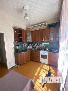 1-к квартира, вторичка, 36м2, 2/5 этаж