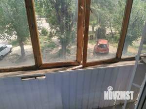1-к квартира, вторичка, 31м2, 2/3 этаж