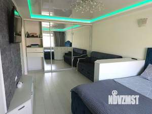 1-к квартира, вторичка, 33м2, 9/9 этаж