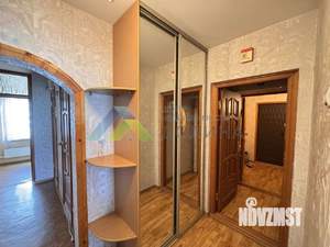 3-к квартира, вторичка, 63м2, 5/16 этаж