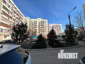 1-к квартира, вторичка, 48м2, 9/10 этаж